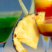 Favorite Summertime Beverage Discount - Monday August 26th