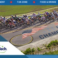 2014 USA Cycling Collegiate Road Nationals Discount - Friday May 2nd