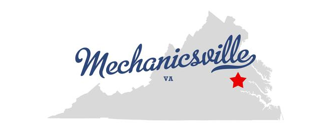 Goodbye Mechanicsville Discount - Friday May 26th