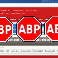 Let AdBlock Plus Clean Up Your View of the Internet