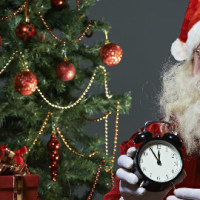 1 Week Until Christmas Discount - Thursday December 18th