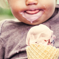 Favorite Flavor Ice Cream Discount - Monday February 2nd