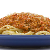 How Do You Like Your Spaghetti? - Week of April 6th