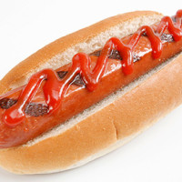Does Ketchup Belong on a Hot Dog? - Tuesday May 26th