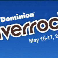 Going to Dominion Riverrock Discount - Saturday May 16th
