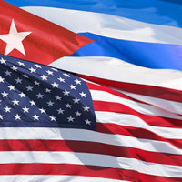 US + Cuba Friends Again Discount - Monday July 20th