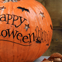 Trick or Treat Discount - Halloween - Saturday October 31st