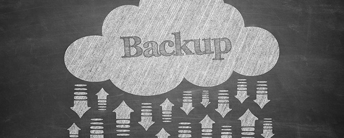 How Do You Backup Discount - Wednesday February 17th