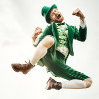 St. Patty's Day Repair Discount - Thursday March 17th