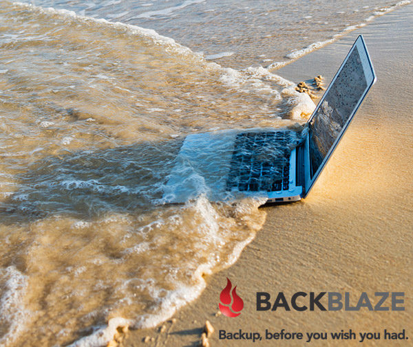 Disaster Recovery Solutions by BackBlaze