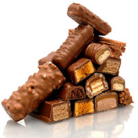 Favorite Candy Bar Discount - Monday June 20th