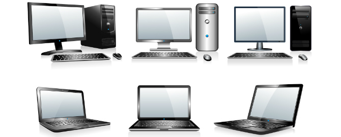 Laptop or Desktop Discount - Monday June 27th
