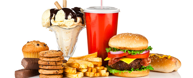 National Junk Food Day Discount