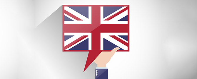 British Accent Repair Discount - Tuesday August 9th