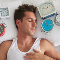Hours of Sleep Repair Discount - Thursday November 10th