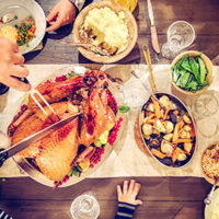 Week of November 21st - Thanksgiving Week Hours