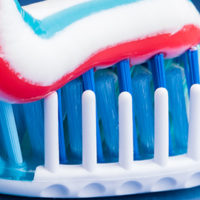 Toothpaste Brand Discount - Saturday December 17th
