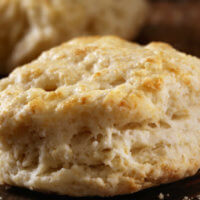 Favorite Biscuit Discount - Friday February 3rd