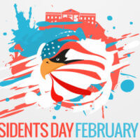 Presidents Day 2017 Discount - Monday February 20th