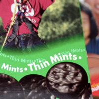 Favorite Girl Scout Cookie Discount
