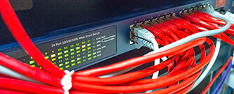 VLAN - Network Security - ALB Tech
