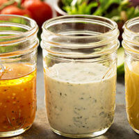 Favorite Salad Dressing Discount - Tuesday April 25th