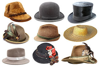 Wear A Hat Discount - Wednesday June 28th