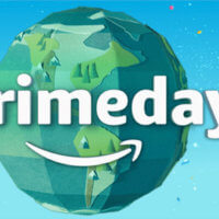 Amazon Prime Day 2017 - Tuesday July 11th