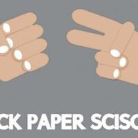 Win at Rock Paper Scissors Save Money On Services
