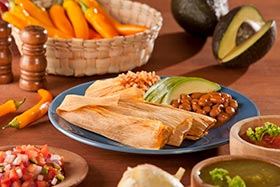 Tamales - Talk Mexican Food Discount