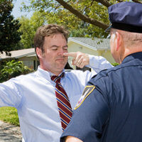 Field Sobriety Test Discount - Friday September 8th