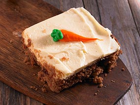 Carrot Cake - Love It Or Hate it?