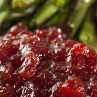 Do You Like Cranberry Sauce - Wednesday November 22nd
