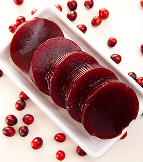 Do You Like Cranberry Sauce - Wednesday November 22nd