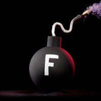 The F Word Discount - Friday December 29th