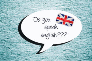 British Accent Discount - Monday July 9th