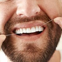 Week of April 9th - Do You Floss Discount