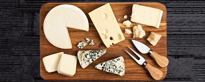 Week of June 18th - Favorite Cheese Discount