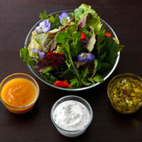 Favorite Salad Dressing Discount - Tuesday June 5th