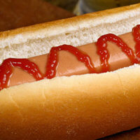 Hot Dog Discount - Tuesday July 17th
