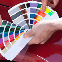 Week of September 3rd - Car Color Discount