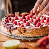 Cake or Pie Discount - Monday November 19th